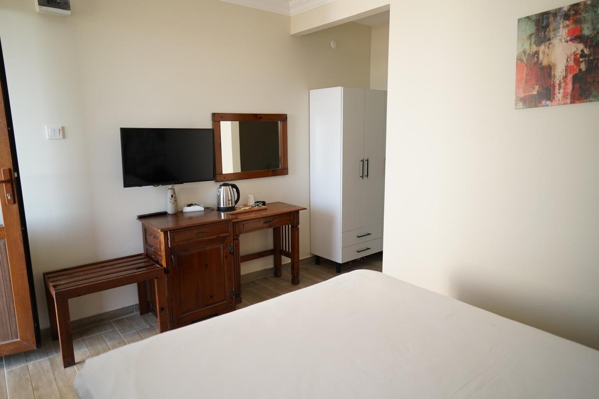 Inebolu Gardenya Hotel Exterior photo